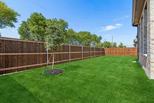 1015 Goldenrod Dr, Justin, TX 76247 - Photo 29