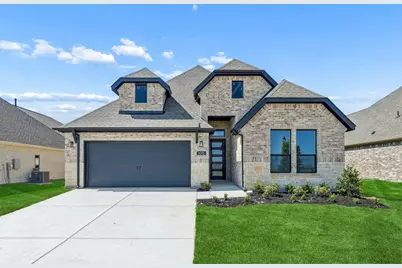 1015 Goldenrod Drive, Justin, TX 76247 - Photo 1