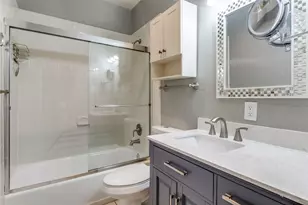 4503 Gilbert Ave, Dallas, TX 75219 - Photo 9