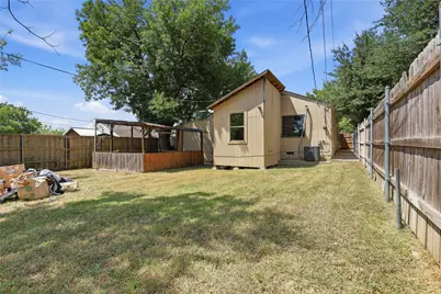 3104 Avenue L, Fort Worth, TX 76105 - Photo 17
