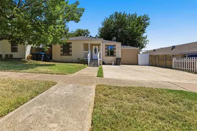 3104 Avenue L, Fort Worth, TX 76105 - Photo 1
