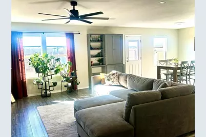 455 N Manchester Street N, Van Alstyne, TX 75495 - Photo 5
