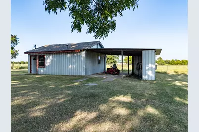 502 County Road 2610, Bonham, TX 75418 - Photo 9