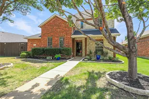 13827 Plum Valley Dr, Frisco, TX 75033 - Photo 1