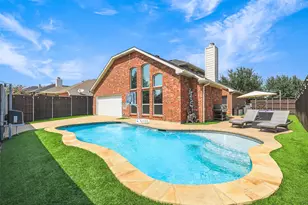 13827 Plum Valley Dr, Frisco, TX 75033 - Photo 3
