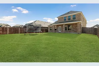 405 Rosie Court, Argyle, TX 76226 - Photo 19