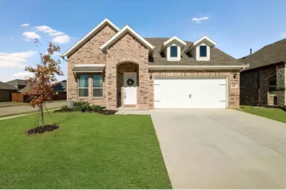 405 Rosie Court, Argyle, TX 76226 - Photo 23