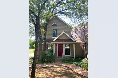 3410 Timberline Drive, Grapevine, TX 76051 - Photo 1