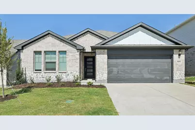 6624 Valley Lake Lane, Fort Worth, TX 76036 - Photo 1