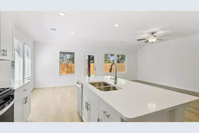 6624 Valley Lake Lane, Fort Worth, TX 76036 - Photo 7