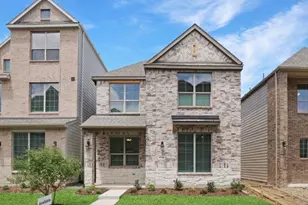 4548 Mona Lisa Ln, Plano, TX 75024 - Photo 1