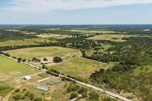 5888 Co Rd 125, Morgan Mill, TX 76453 - Photo 1