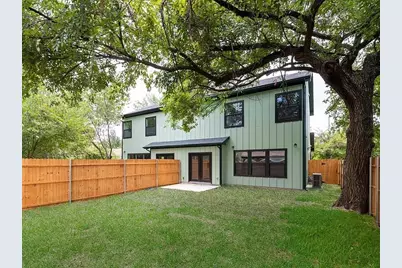 5206 Slate Street, Fort Worth, TX 76114 - Photo 3