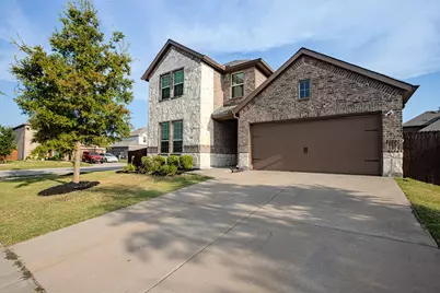 401 Gallop Drive, Princeton, TX 75407 - Photo 1