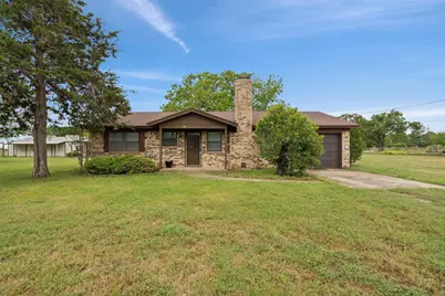 430 County Road 447, Eastland, TX 76448 - Photo 1