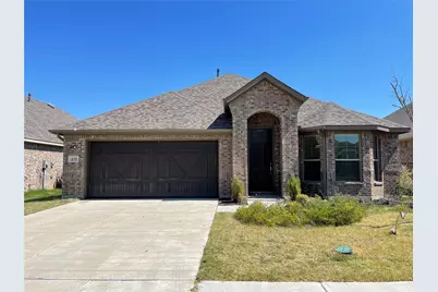 435 Tommie Lillian Lane, Celina, TX 75009 - Photo 1