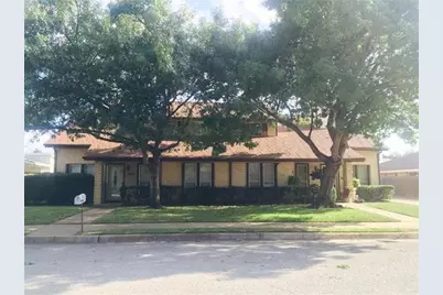 2312 Garden Park Court, Arlington, TX 76013 - Photo 1