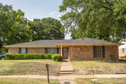 2001 Chalice Road, Arlington, TX 76014 - Photo 1