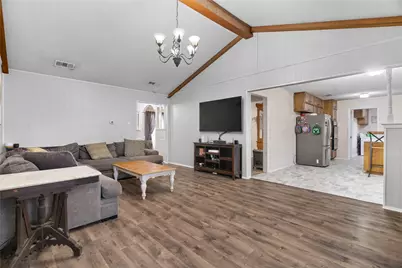 2001 Chalice Road, Arlington, TX 76014 - Photo 7