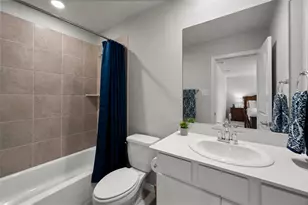 10101 Lakemont, Fort Worth, TX 76131 - Photo 33
