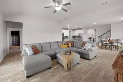 10101 Lakemont, Fort Worth, TX 76131 - Photo 17