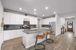10101 Lakemont, Fort Worth, TX 76131 - Photo 9
