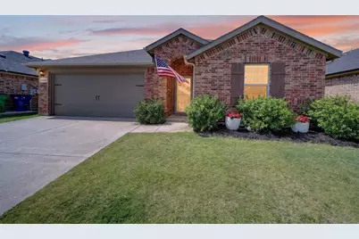 2434 Hankinson Lane, Fate, TX 75189 - Photo 1
