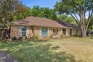 5709 Silver Lake Cir, Waco, TX 76710 - Photo 3