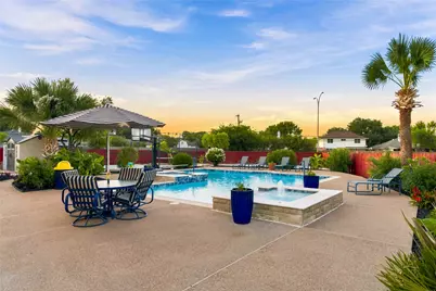 6001 Prairie Wood Court, Arlington, TX 76018 - Photo 33