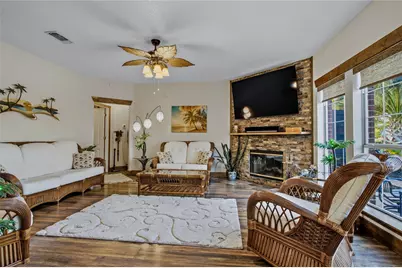 6001 Prairie Wood Court, Arlington, TX 76018 - Photo 9