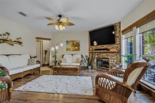 6001 Prairie Wood Ct, Arlington, TX 76018 - Photo 9