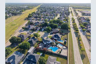 6001 Prairie Wood Court, Arlington, TX 76018 - Photo 37