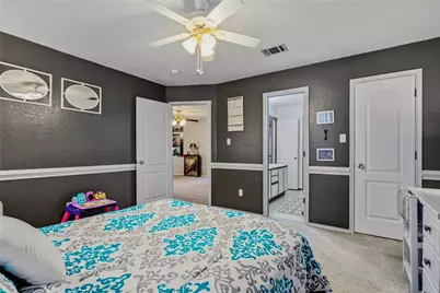 6001 Prairie Wood Court, Arlington, TX 76018 - Photo 21