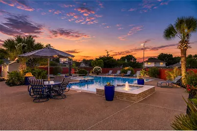 6001 Prairie Wood Court, Arlington, TX 76018 - Photo 31