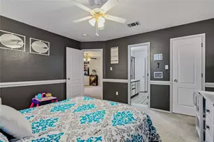 6001 Prairie Wood Ct, Arlington, TX 76018 - Photo 23