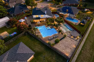 6001 Prairie Wood Ct, Arlington, TX 76018 - Photo 1
