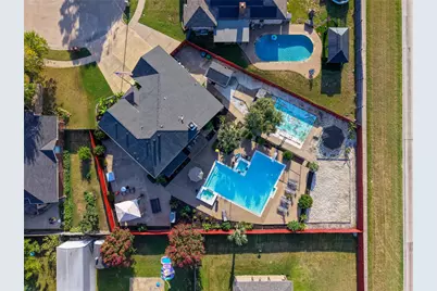 6001 Prairie Wood Court, Arlington, TX 76018 - Photo 33