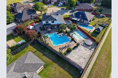 6001 Prairie Wood Court, Arlington, TX 76018 - Photo 35