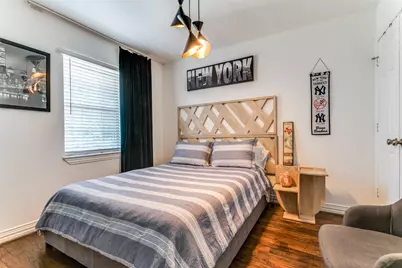 4727 Bradford Drive #4727B, Dallas, TX 75219 - Photo 7