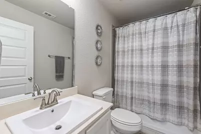 3512 Harbour Mist Trail, Denton, TX 76208 - Photo 21