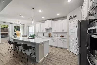 3512 Harbour Mist Trail, Denton, TX 76208 - Photo 3