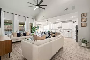 3512 Harbour Mist Trail, Denton, TX 76208 - Photo 17