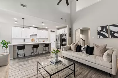 3512 Harbour Mist Trail, Denton, TX 76208 - Photo 13