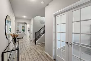 3512 Harbour Mist Trail, Denton, TX 76208 - Photo 5