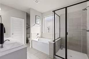 3512 Harbour Mist Trail, Denton, TX 76208 - Photo 21