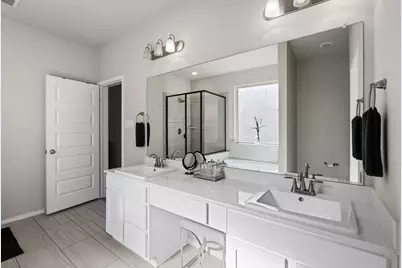 3512 Harbour Mist Trail, Denton, TX 76208 - Photo 17