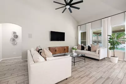 3512 Harbour Mist Trail, Denton, TX 76208 - Photo 11
