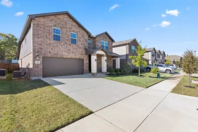 3512 Harbour Mist Trail, Denton, TX 76208 - Photo 3