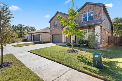 3512 Harbour Mist Trail, Denton, TX 76208 - Photo 1
