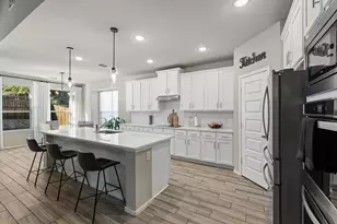 3512 Harbour Mist Trail, Denton, TX 76208 - Photo 7